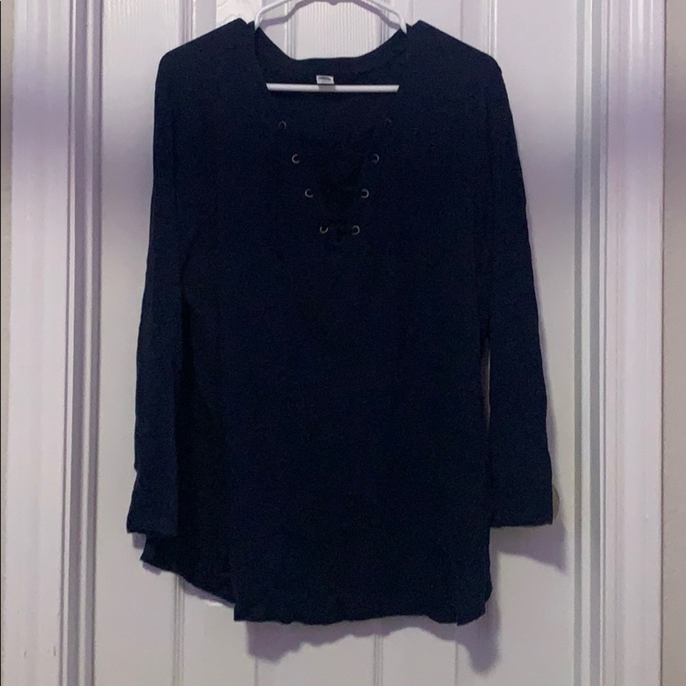 Long sleeve